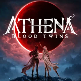 Athena: Blood Twins