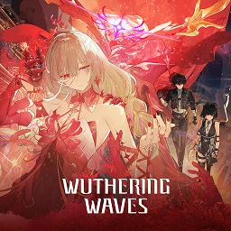 Wuthering Waves