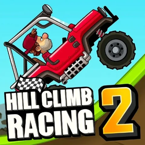 Hill Climb Racing 2