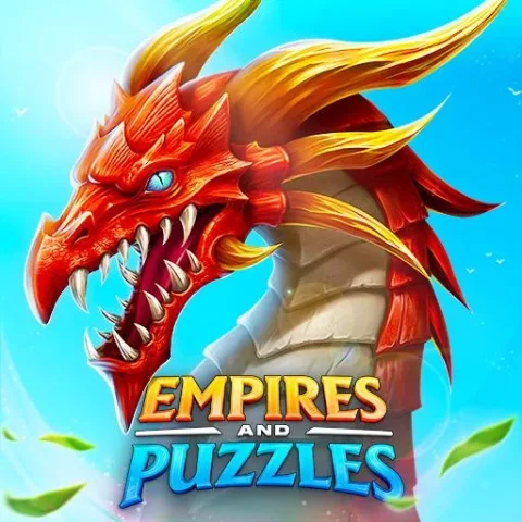 Empires and Puzzles