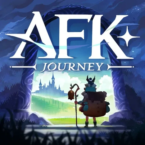 AFK Jorney