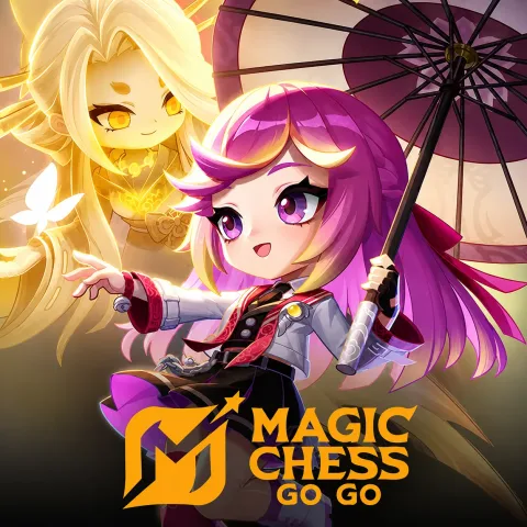 Magic Chess: Go Go